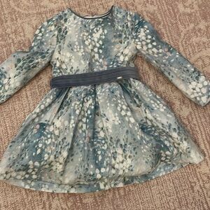 Toddler Dress Mayoral